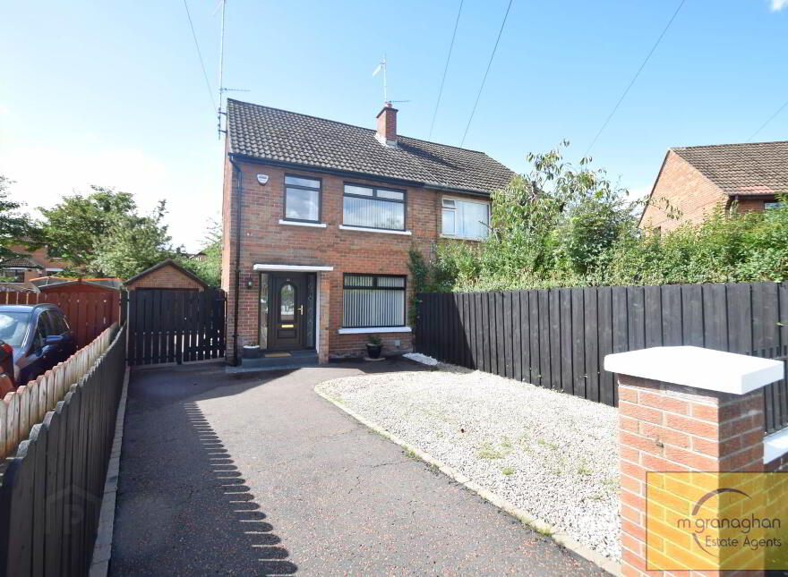 21 Riverdale Park East, Belfast, BT11 9DA