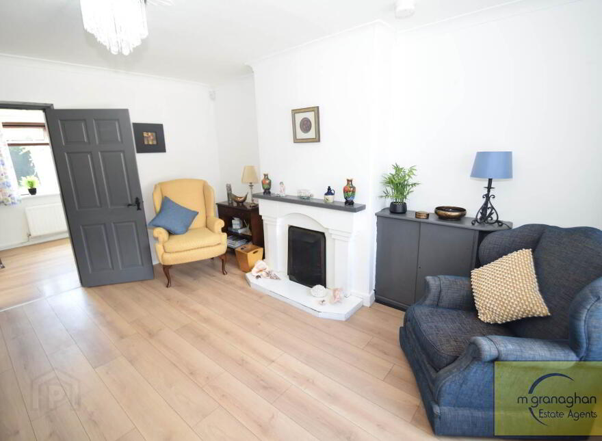 21 Riverdale Park East, Belfast, BT11 9DA