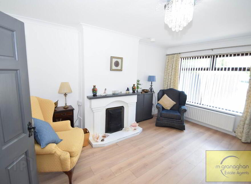 21 Riverdale Park East, Belfast, BT11 9DA