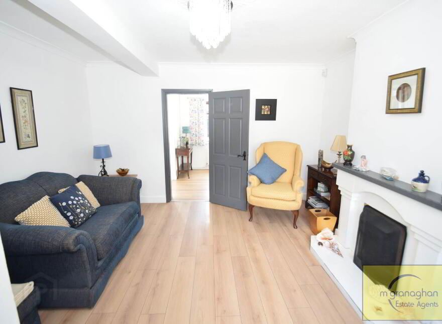 21 Riverdale Park East, Belfast, BT11 9DA