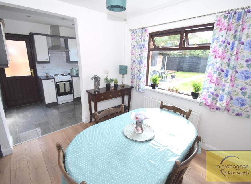 21 Riverdale Park East, Belfast, BT11 9DA