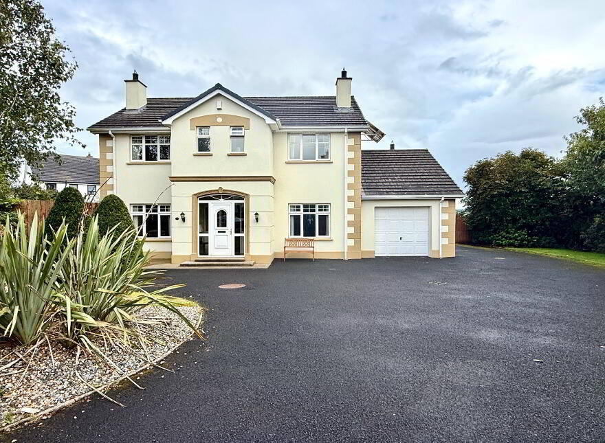 36 Westlake, Waterside, Derry, BT47 6WD