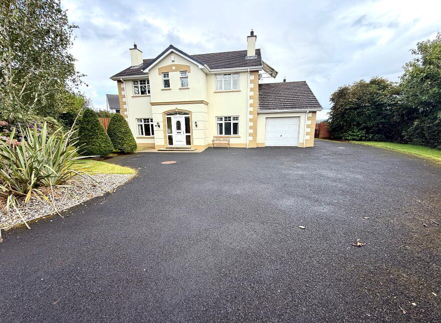 36 Westlake, Waterside, Derry, BT47 6WD