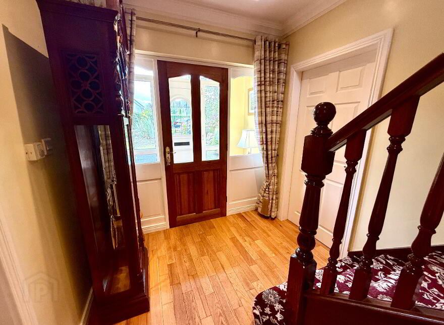 36 Westlake, Waterside, Derry, BT47 6WD