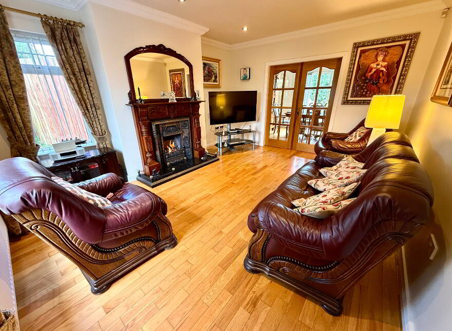 36 Westlake, Waterside, Derry, BT47 6WD