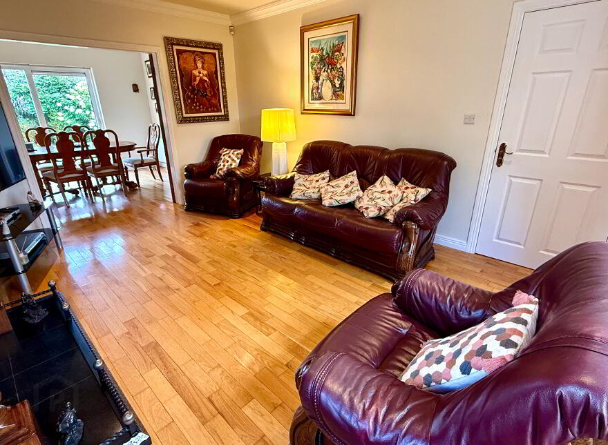36 Westlake, Waterside, Derry, BT47 6WD