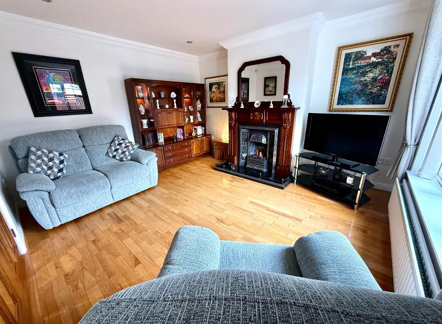 36 Westlake, Waterside, Derry, BT47 6WD
