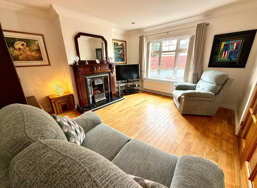 36 Westlake, Waterside, Derry, BT47 6WD