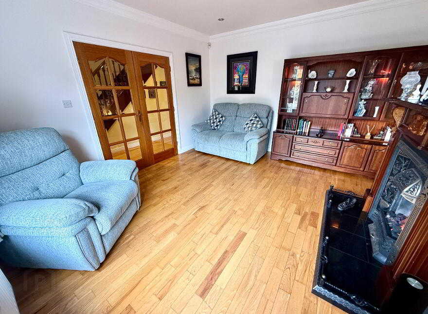 36 Westlake, Waterside, Derry, BT47 6WD