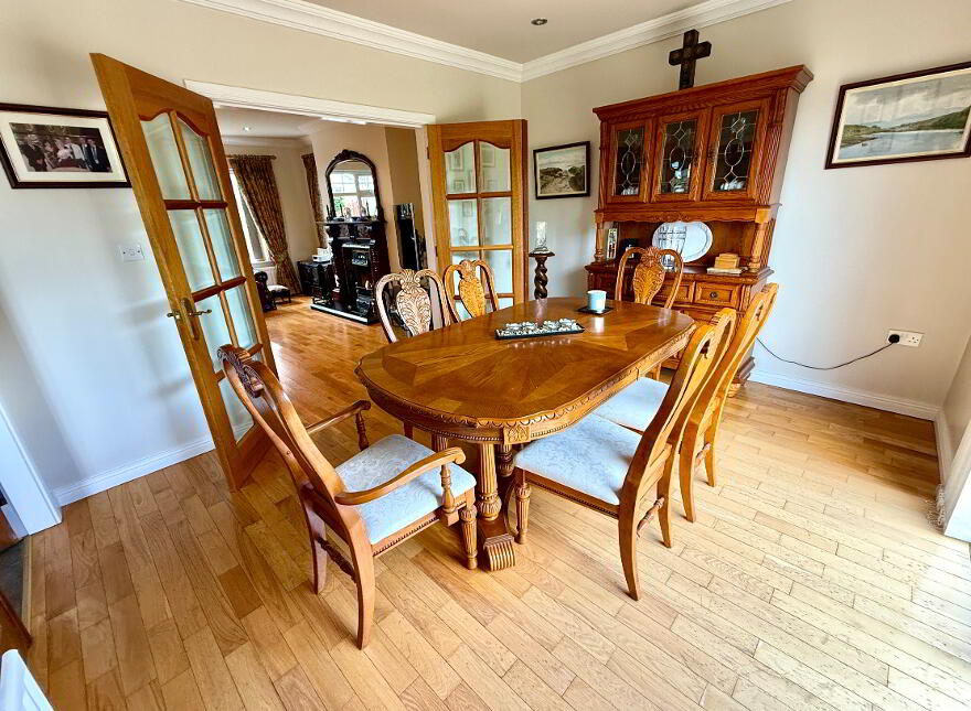 36 Westlake, Waterside, Derry, BT47 6WD