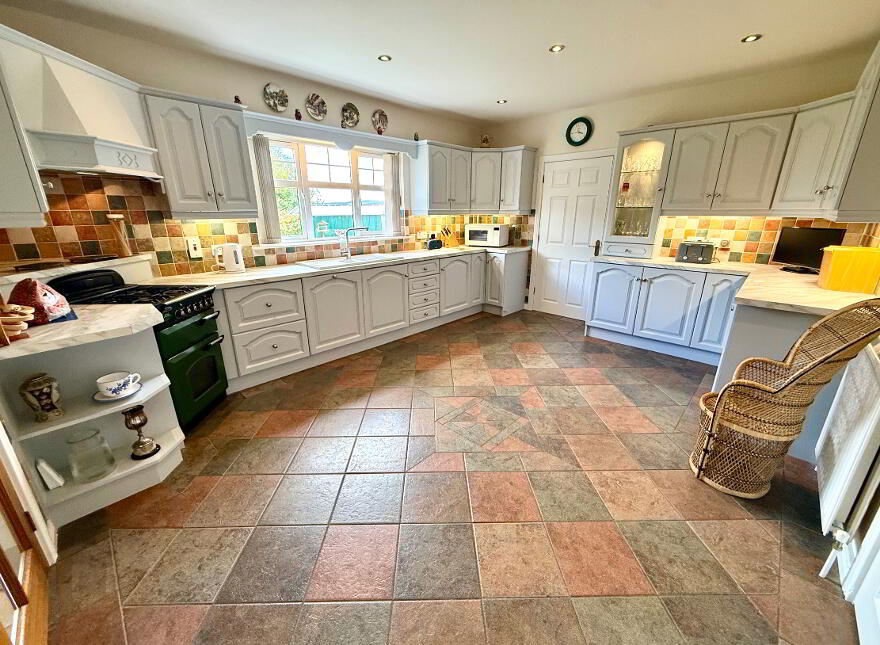 36 Westlake, Waterside, Derry, BT47 6WD