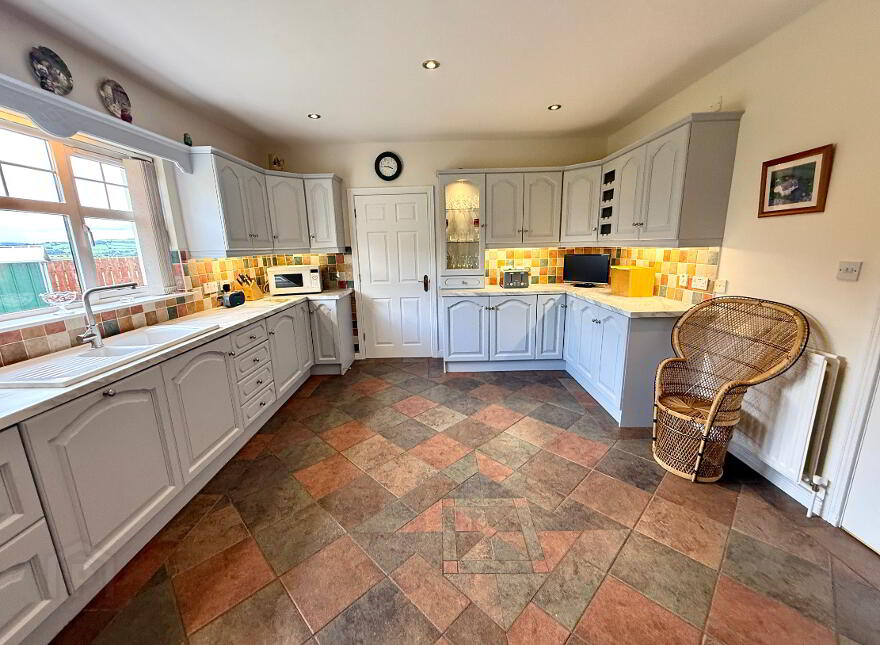 36 Westlake, Waterside, Derry, BT47 6WD