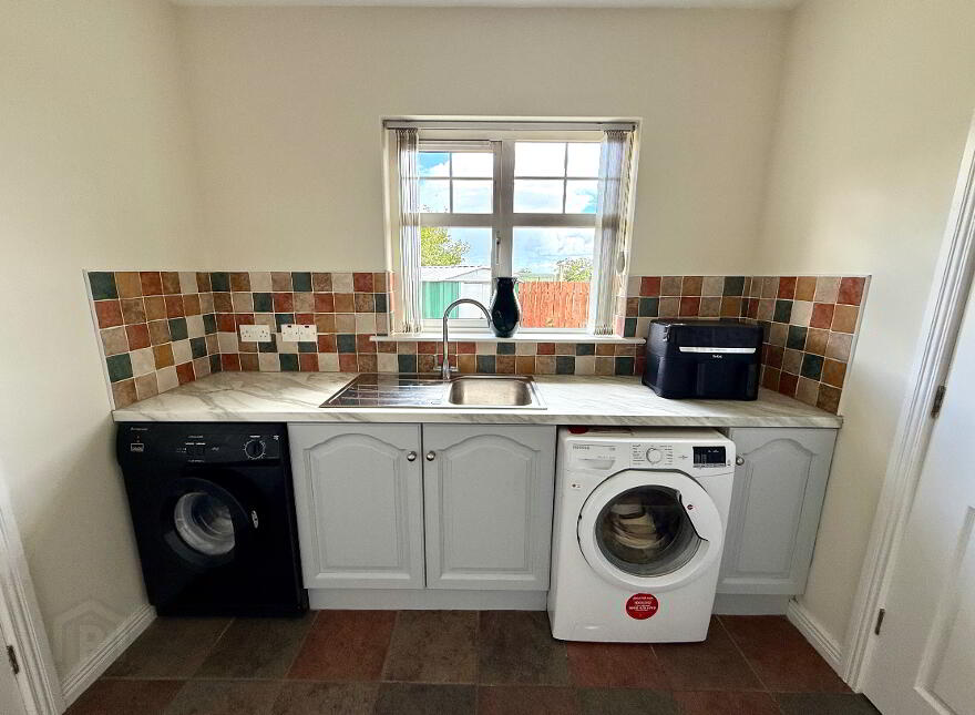 36 Westlake, Waterside, Derry, BT47 6WD