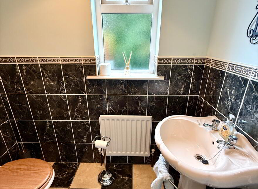 36 Westlake, Waterside, Derry, BT47 6WD