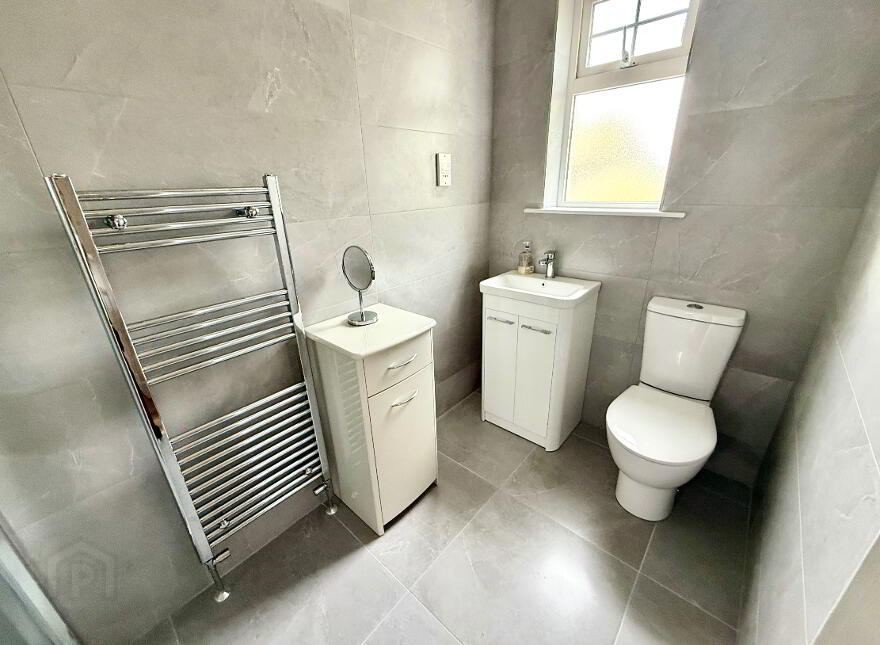 36 Westlake, Waterside, Derry, BT47 6WD