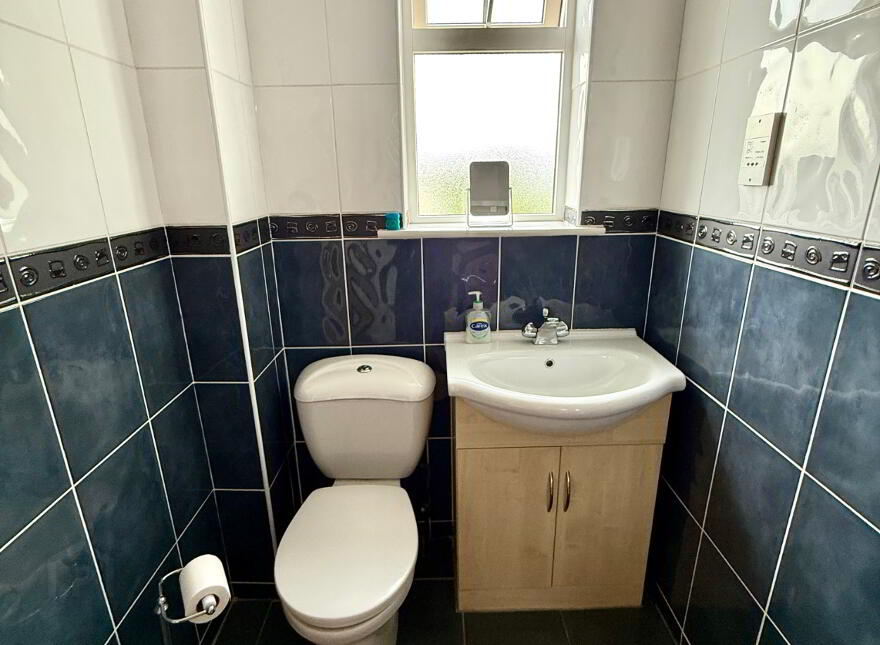 36 Westlake, Waterside, Derry, BT47 6WD