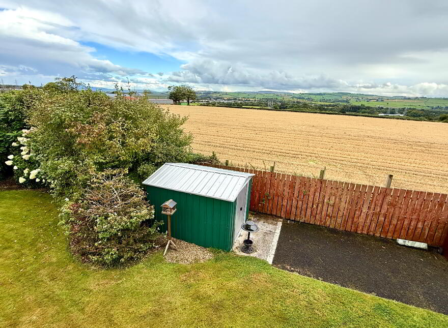 36 Westlake, Waterside, Derry, BT47 6WD