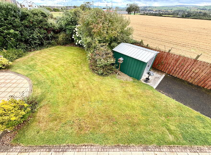 36 Westlake, Waterside, Derry, BT47 6WD