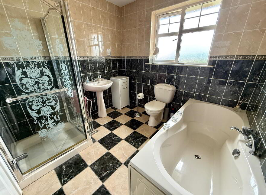 36 Westlake, Waterside, Derry, BT47 6WD