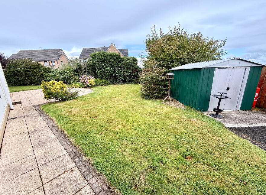 36 Westlake, Waterside, Derry, BT47 6WD