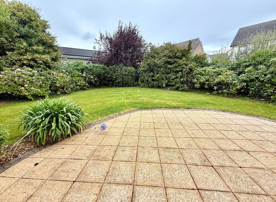 36 Westlake, Waterside, Derry, BT47 6WD