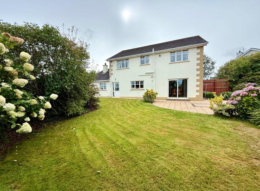 36 Westlake, Waterside, Derry, BT47 6WD