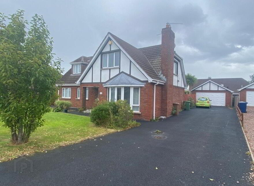 41 Kensington Manor, Dollingstown, BT66 7HR
