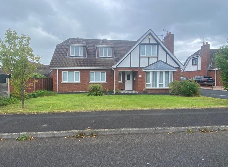 41 Kensington Manor, Dollingstown, BT66 7HR