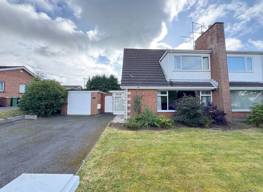 36 Edenvale Avenue, Banbridge, BT32 3RH