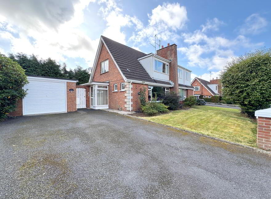 36 Edenvale Avenue, Banbridge, BT32 3RH