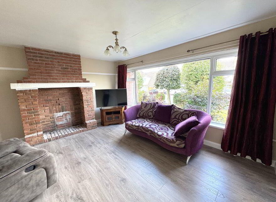 36 Edenvale Avenue, Banbridge, BT32 3RH