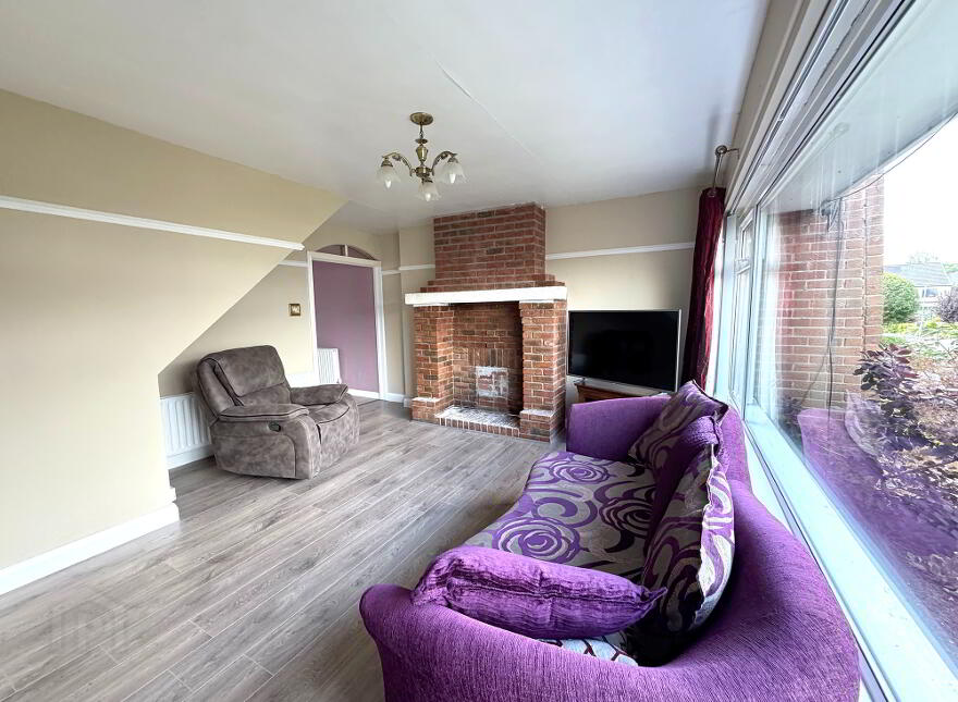 36 Edenvale Avenue, Banbridge, BT32 3RH