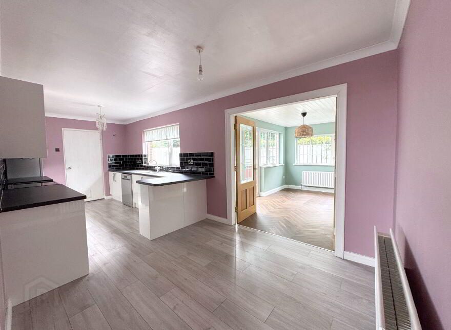 36 Edenvale Avenue, Banbridge, BT32 3RH
