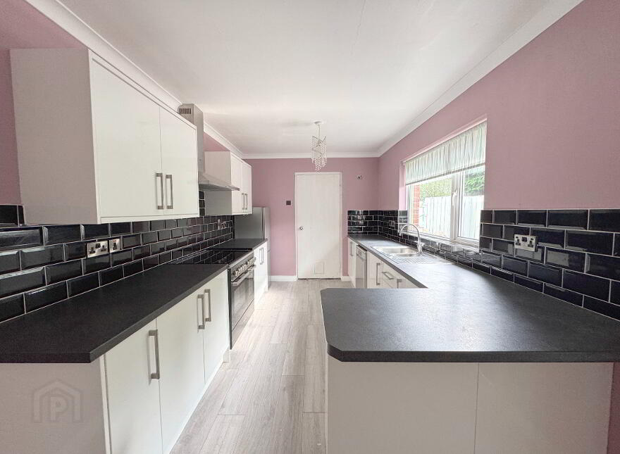 36 Edenvale Avenue, Banbridge, BT32 3RH