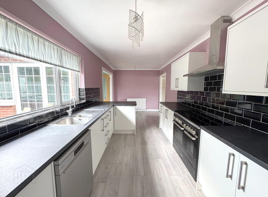 36 Edenvale Avenue, Banbridge, BT32 3RH
