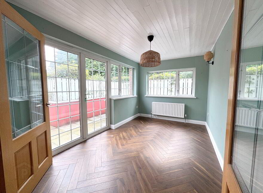 36 Edenvale Avenue, Banbridge, BT32 3RH