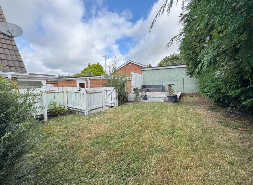 36 Edenvale Avenue, Banbridge, BT32 3RH