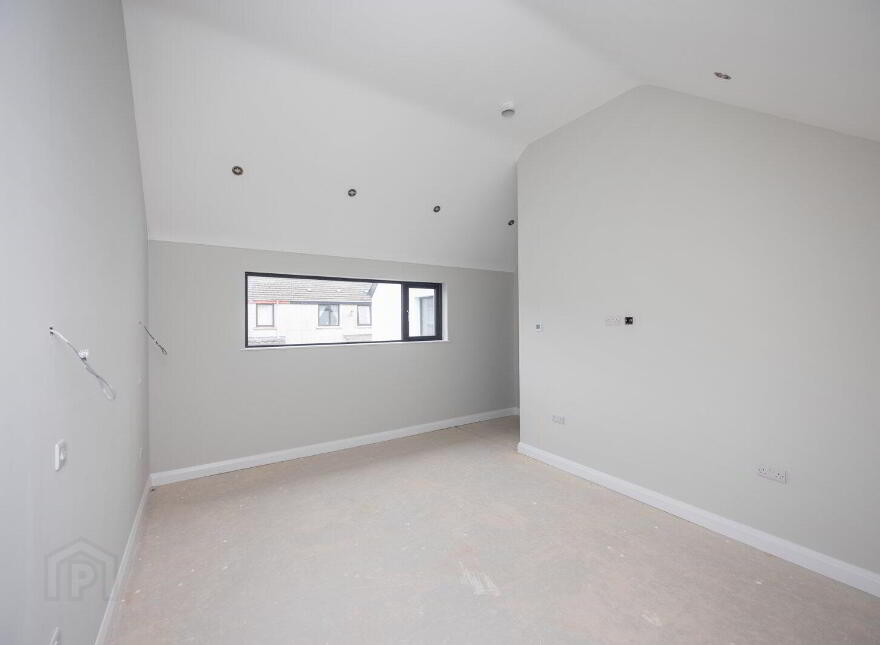 5a Hopefield Avenue, Portrush, BT56 8HB