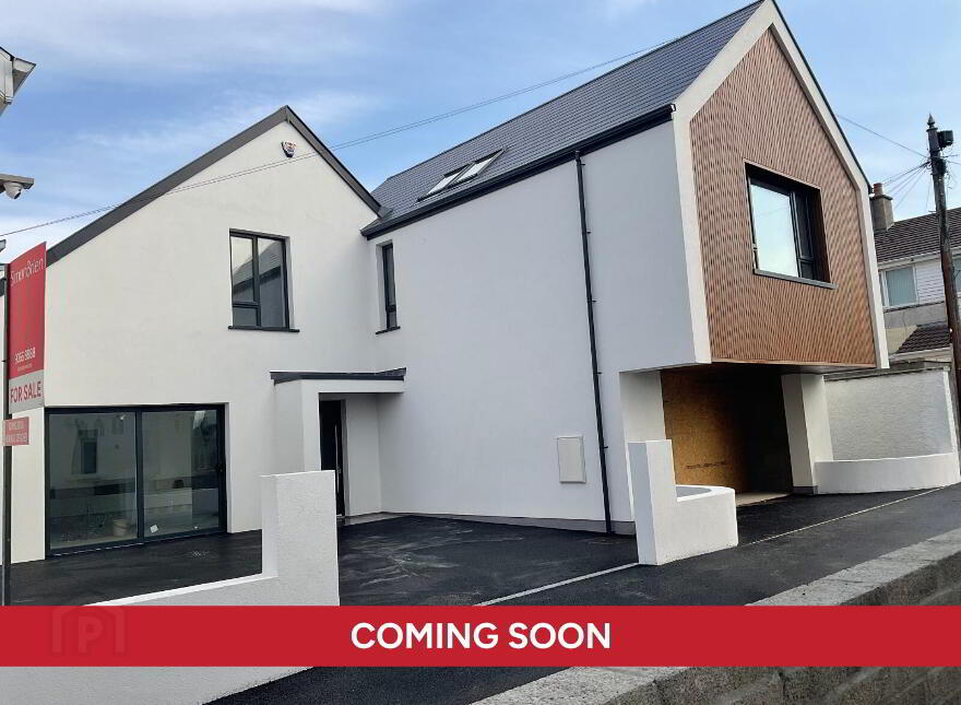 5a Hopefield Avenue, Portrush, BT56 8HB