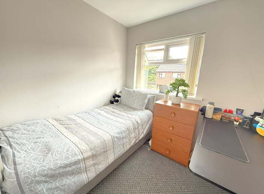 16 Mandeville Avenue, Lisburn, BT27 5AL