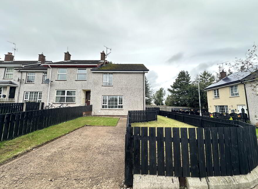 15 Beechline, Galbally, Dungannon, BT70 2NJ