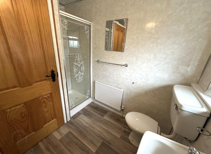 15 Beechline, Galbally, Dungannon, BT70 2NJ