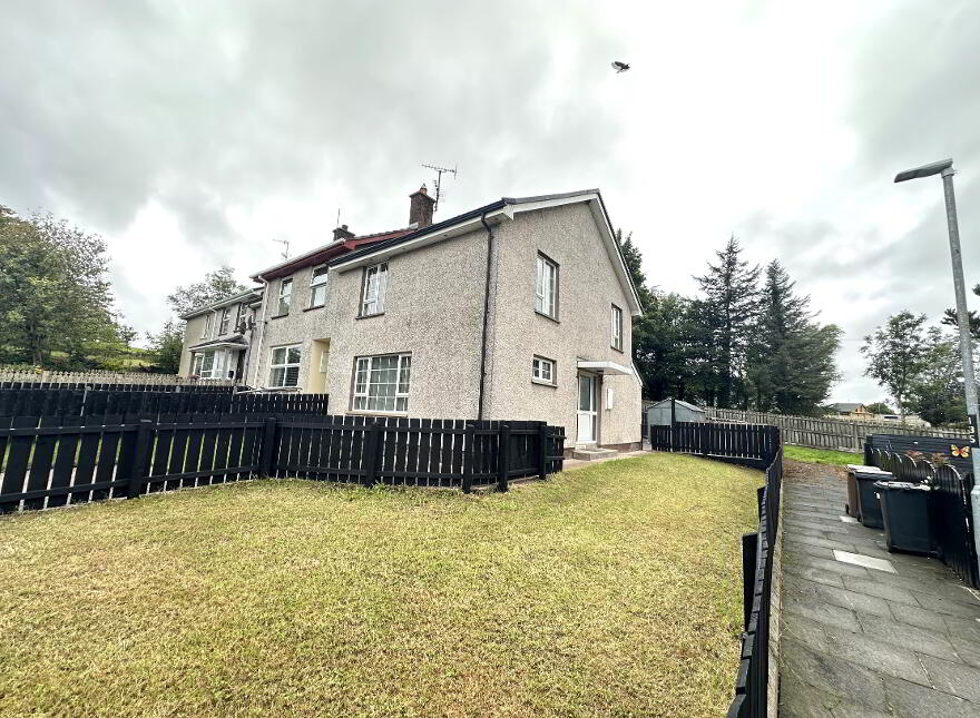 15 Beechline, Galbally, Dungannon, BT70 2NJ