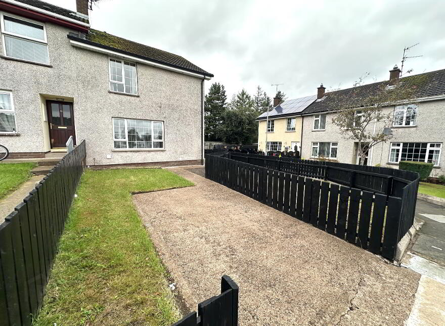 15 Beechline, Galbally, Dungannon, BT70 2NJ