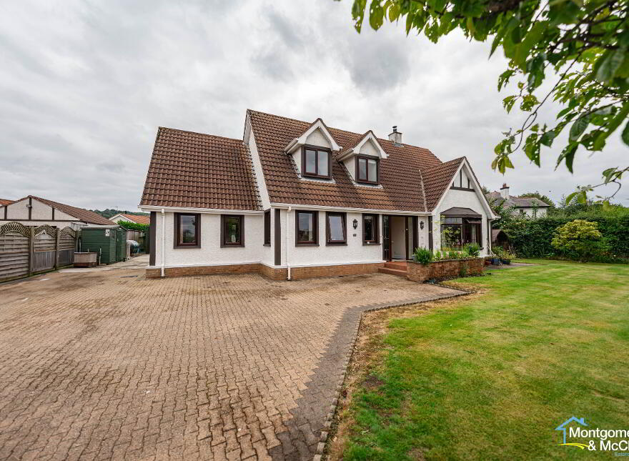 1 Moulton Park, Eglinton, L'Derry, BT47 3XP photo