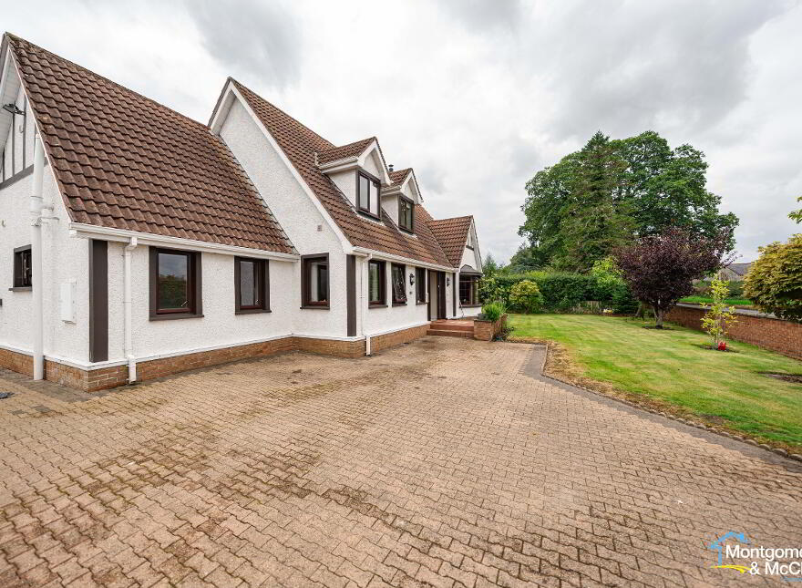 1 Moulton Park, Eglinton, L'Derry, BT47 3XP