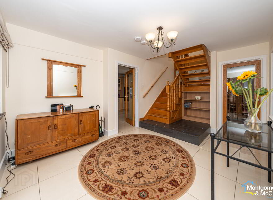 1 Moulton Park, Eglinton, L'Derry, BT47 3XP