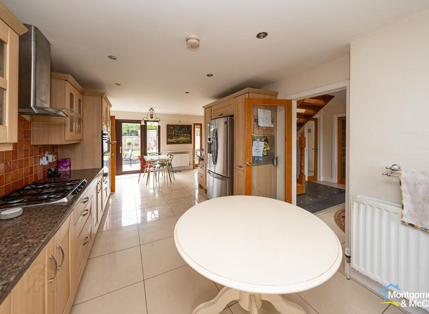 1 Moulton Park, Eglinton, L'Derry, BT47 3XP