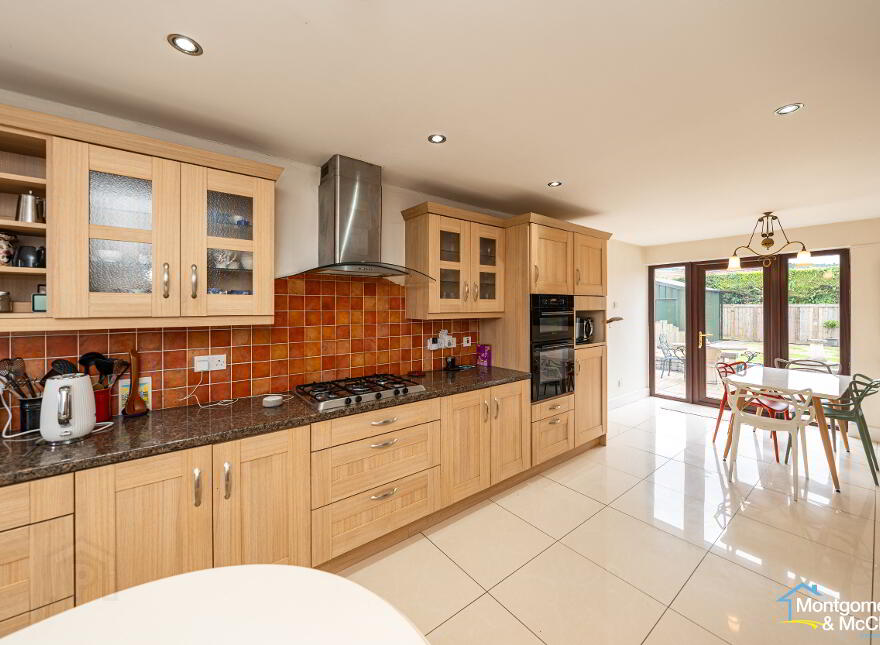 1 Moulton Park, Eglinton, L'Derry, BT47 3XP