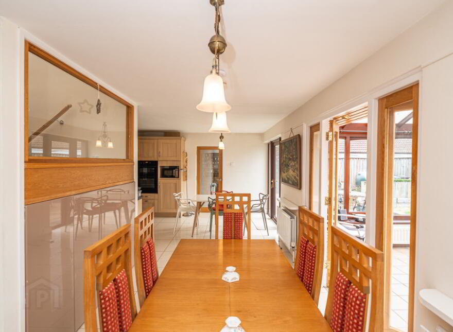 1 Moulton Park, Eglinton, L'Derry, BT47 3XP